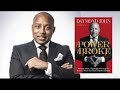 The Power of Broke by Daniel Paisner and Daymond John Full Audiobook