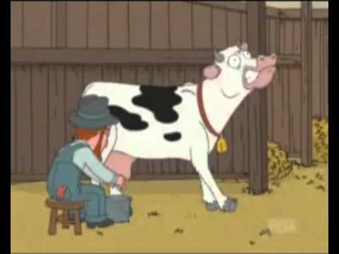 that-crazy-familyguy-cow