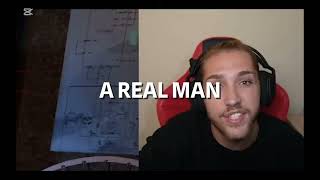 A Real Man Bakir Kertenkele 31