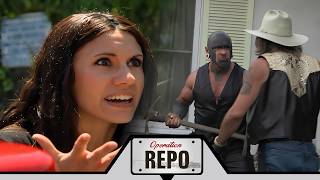Operation Repo Marathon | S10E10, S7E8, S8E25, S7E6, S10E14