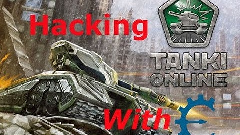 tanki online full (cheat engine 6.5.1) hack crystals