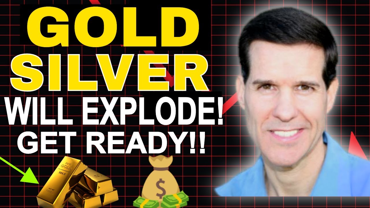Gold And Silver Will EXPLODE - Gold Stocks, Silver Stocks, Precious Metals EXPLAINED - Don Durrett