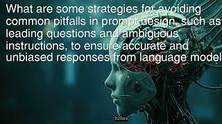 Today’s Ques: What strategies to avoid pitfalls like vague prompts for accurate LLM responses?