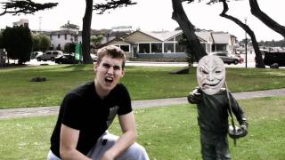 Hollywood Undead - My Town Video Contest - HCP Entry