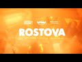 Natasha rostova  techno  gogol room dj set made in ukraine