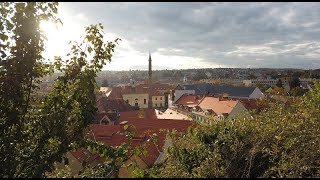 Eger 2022 - A minaretból Egerben  - Episode III/18