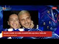 Mauro Icardi ve China Suarez'den aşk dolu sözler! 'Kelimelerle anlatamam' - Jorday.Net