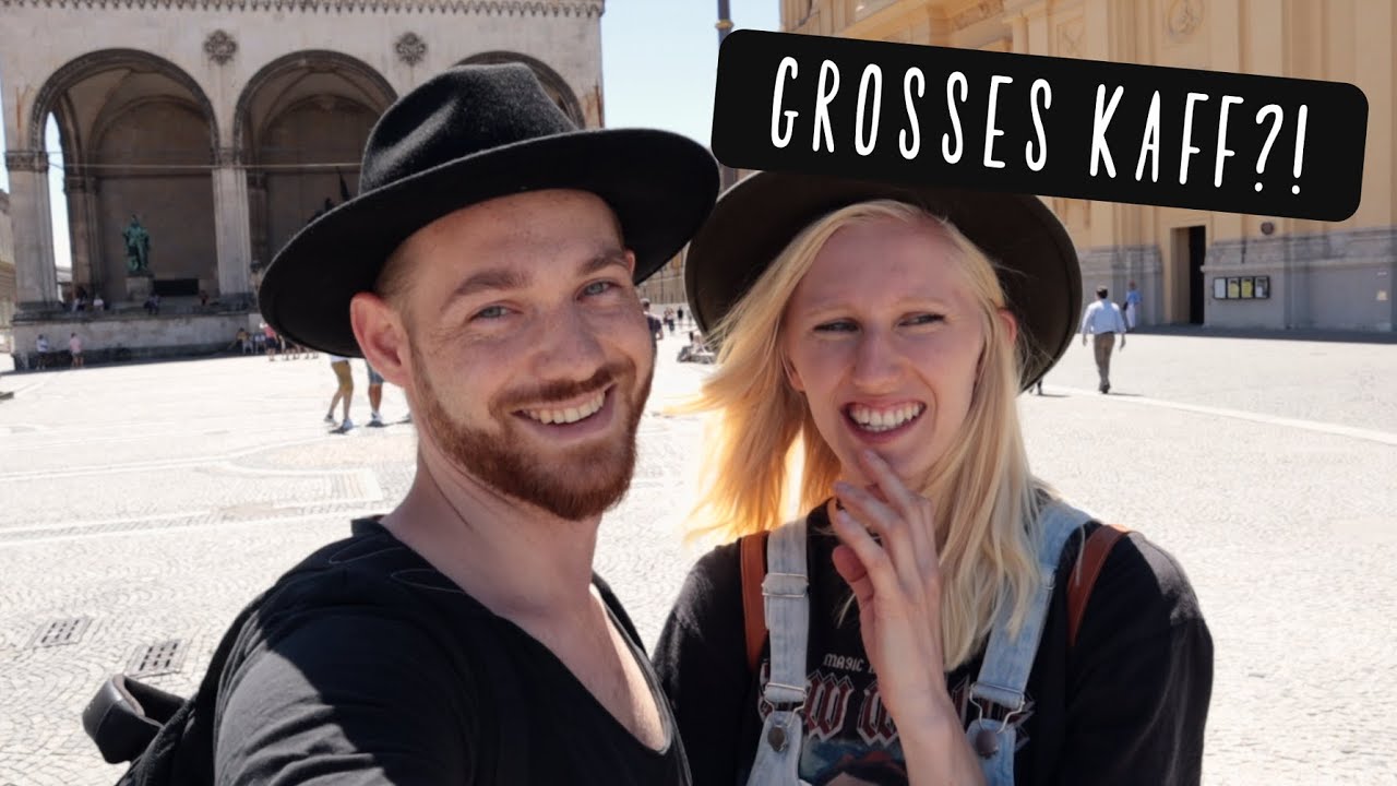 Update Ein Tag in München - das MÜSST ihr machen! | Urlaub in Bayern