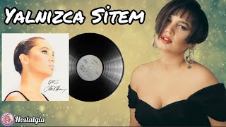 Sezen Aksu - Yalnızca Sitem (1986 Orjinal Plak Kayıtları) Resimi