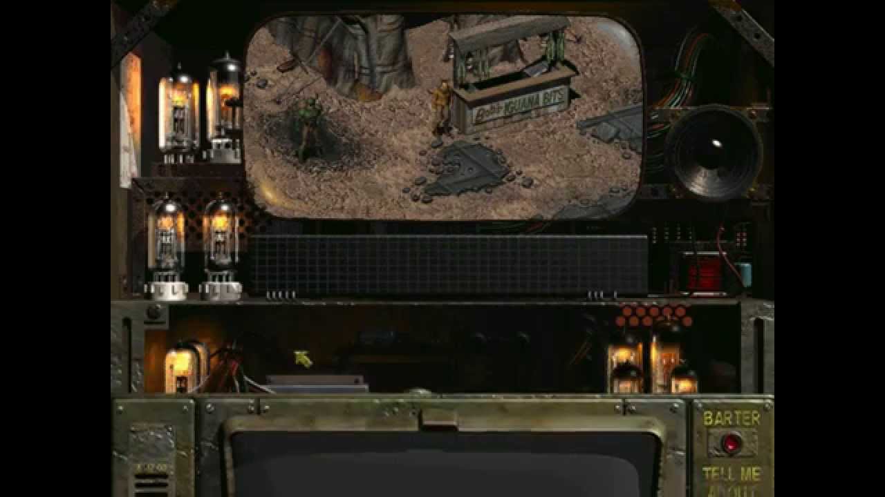 how to play fallout 1 on mac how to play fallout 1 on mac