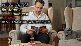 İSMAİL SARI - BEN SANA AŞIK OLDUM ROCK 