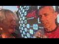 Chiappe on Pole