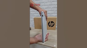 🔸️HP 15-fd0232nia intel Core i7-1355U 8GB ram 512 SSD 15.6 FHD #hp #laptop  0540050714