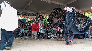 TIGA BARONGAN_EBEG PUNCAK RAGA JAYA