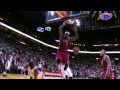 Top 10 Posterizing Dunks Of The 2013 2014 Season Top 10 Posterizing Dunks Of The 2013 2014 Season
