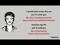 Risk It All Bruno Mars Lirik Terjemahan Indonesia 