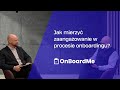 Jak mierzyć zaangażowanie w procesie onboardingu pracowników i rozwijać go dzięki feedbackowi?