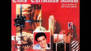 Elvis Presley - Santa Claus Is Back In Town