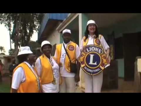 oak brook illinois zip code Saving Sight in Cameroon