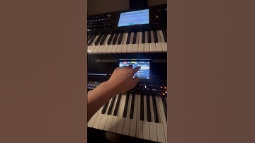 KORG PA5X PROBLEMS AFTER UPDATE FREEZING