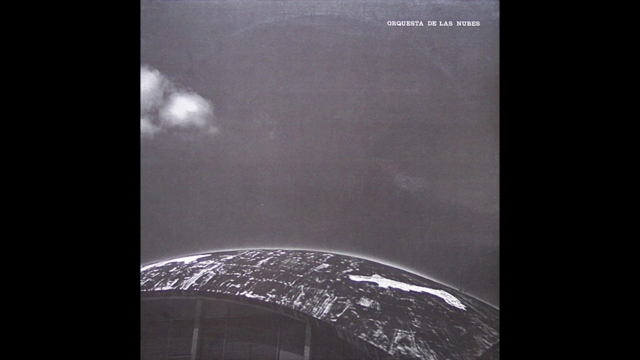 Orquesta de las Nubes: Manual de Usuario (1987) – FOND/SOUND