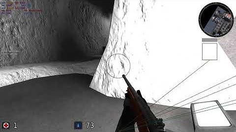 Sauerbraten Aimbot + ESP