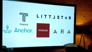 Fueled Trace Littlstar Dapp Event screenshot 5