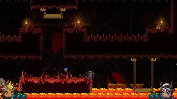 RezPlz - Cleverly Crafted Dual Character Puzzle Platformer