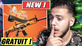 New Camouflage Gratuit Merci Fortnite Saison 11 Live Fortnite Fr