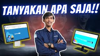 Masih Ada Pertanyaan Soal IPOS / KETOKO? TANYAIN AJA!! #aplikasikasir #ipos5 #qna