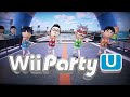 【実況】真面目にWiiパーティUをやろうとした結果がこれだよ!!!~Part1(1/3)メガスゴロク