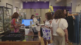 New sales tax hike takes effect Aug. 1 in Chicago and surrounding counties