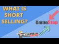 What is Short Selling?