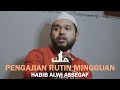 Pengajian mingguan majlis anwaruttaufiq  dua enam cafe  27122021