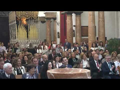 PADRE NUESTRO 