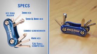 Park Tool - MT-10