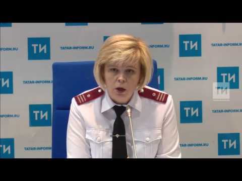 Пресс-конференция о Европейской неделе иммунизации в РТ