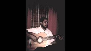 Nuages Tonino Baliardo  Gipsy Kings cover Must Watch!