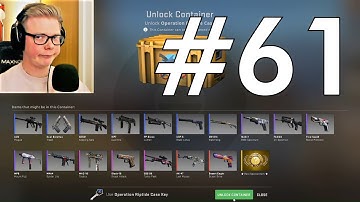 Opening 1 Case Everyday Until I Get a Knife #61 - #Shorts