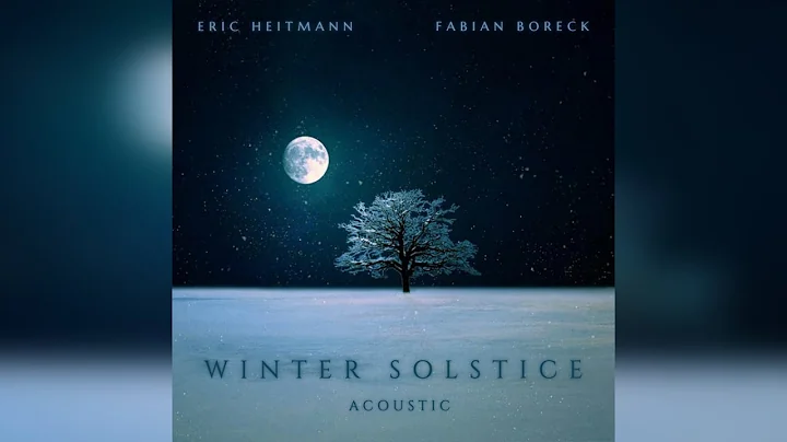 WINTER SOLSTICE acoustic version  Fabian Boreck & ...