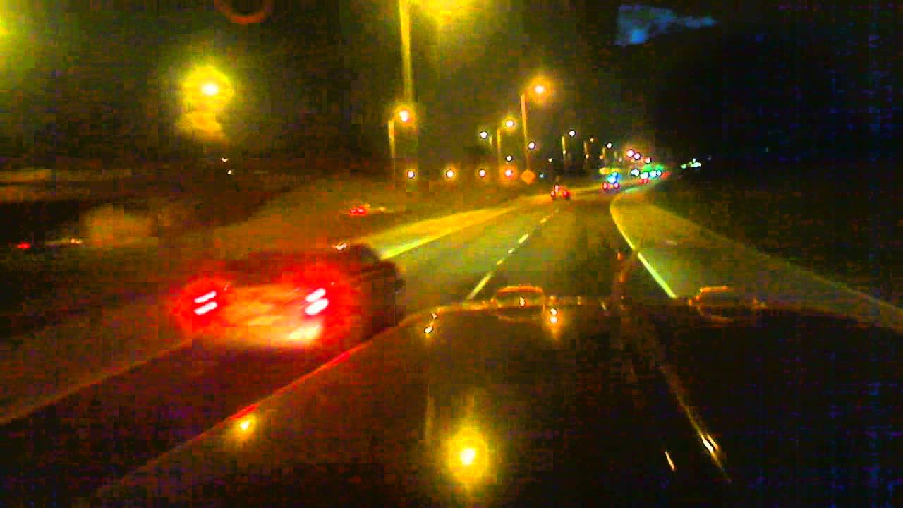 Lights Journey YouTube