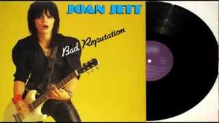 joan jett - Call Me Lightning chords