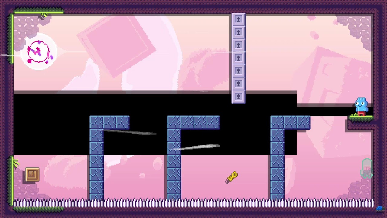 Toodee and Topdee - Demo Gameplay - Playstation 5 Game - PS5