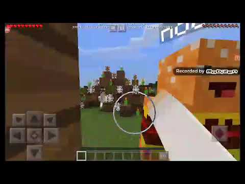 Minecraft noob's vs pro ქართულად