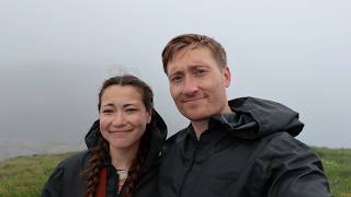 BEWARE when visiting the Cliffs of Moher