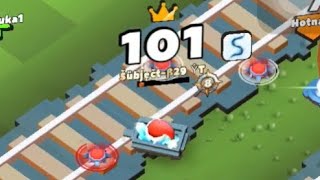 Crash of Cars - Online normal mode gameplay (No commentary) screenshot 3