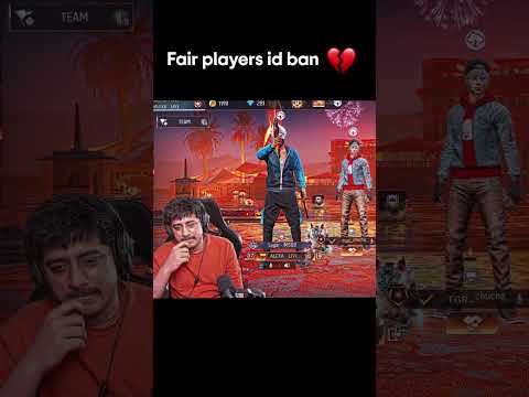 Respect fair players 🙂❤️‍🩹................this contant is stoled by alexaofficial page ...!#justice