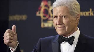 Alex Trebeks Last jeopardy Episode Aired Friday