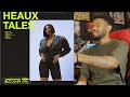Jazmine Sullivan - HEAUX TALES EP REVIEW