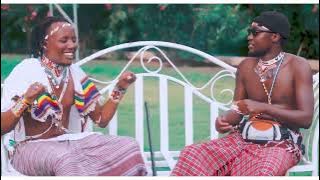 KHALISQUARE ft DILLA TIFFA - LCHUMA